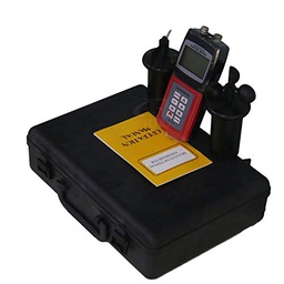 Anemometro AM-4836C