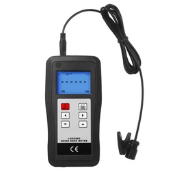 Dosimetro de ruido SL-1256DOS